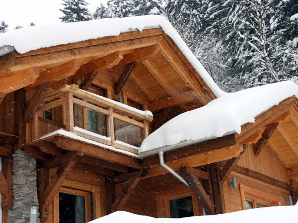 فيلا Beautiful Chalet In La Bresse With Sauna المظهر الخارجي الصورة