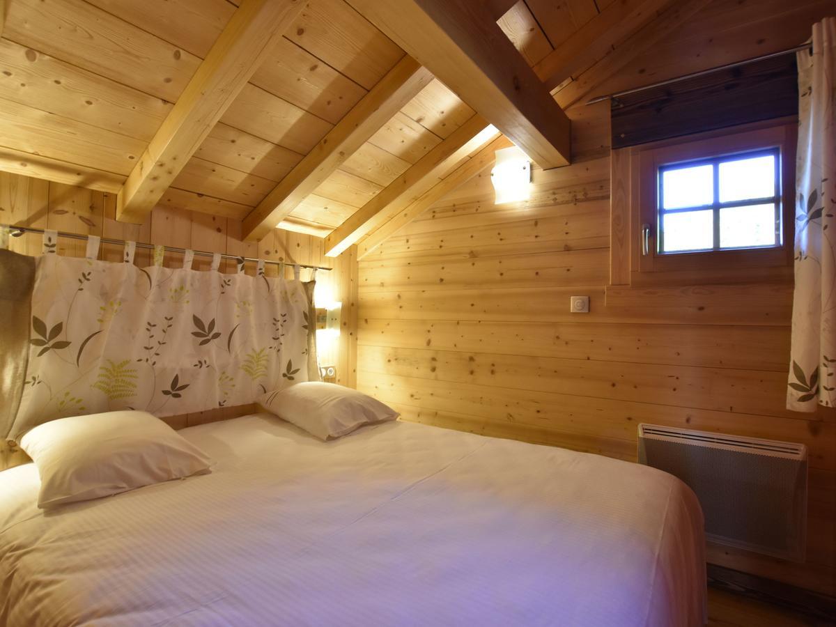 فيلا Beautiful Chalet In La Bresse With Sauna المظهر الخارجي الصورة